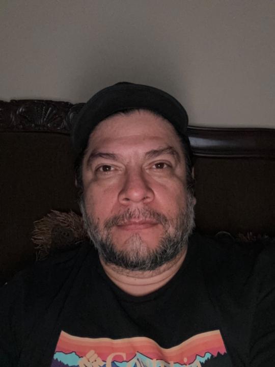 Adrian Yanez