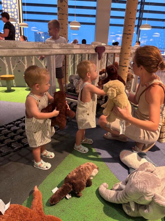 Miriam Julián Sanchis