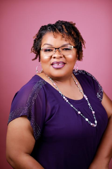 Iris Bryant
