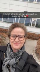 Jeanette Wibrand