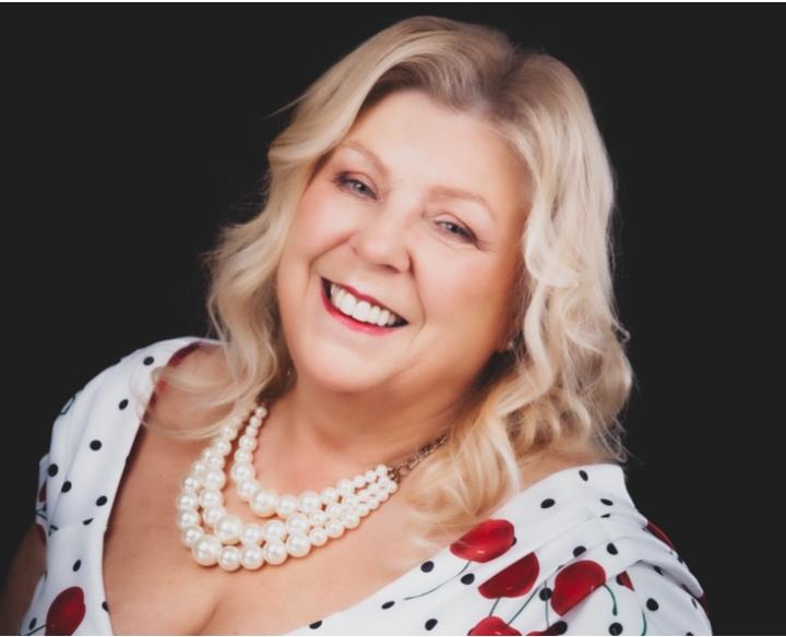 Beverley Rutter