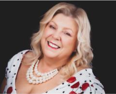 Beverley Rutter