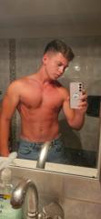 Zachary Nihankin