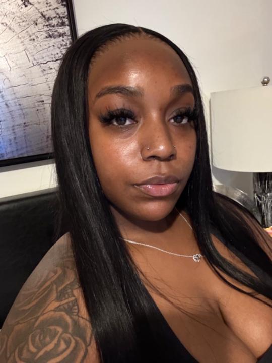 Tamia Bush