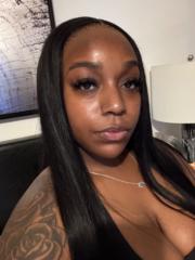 Tamia Bush