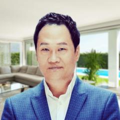 John Pak