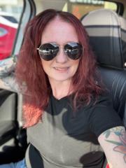 Jess Tedrow