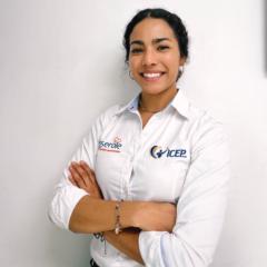 Jaqueine Aguirre