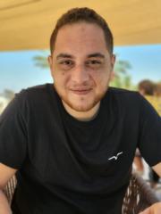 Omar Eldeeb