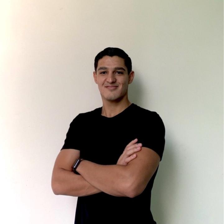 Juan Pablo Martinez