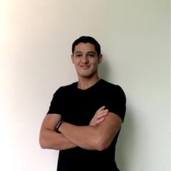 Juan Pablo Martinez