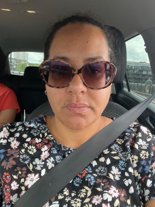 Jamilla Benseghir