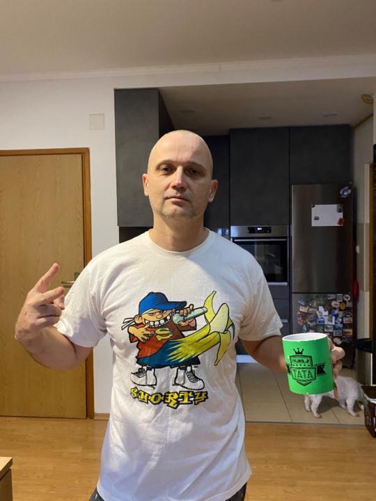 Dalibor Bartulovic