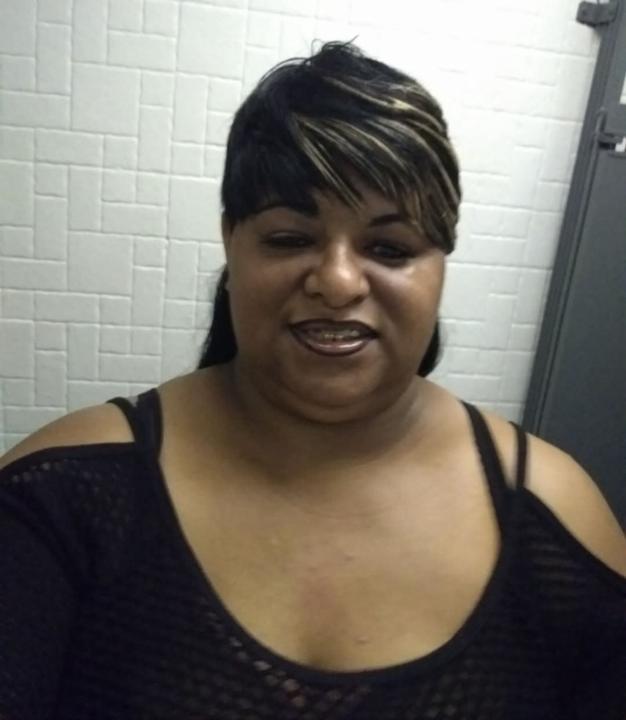 Marlena Harrison