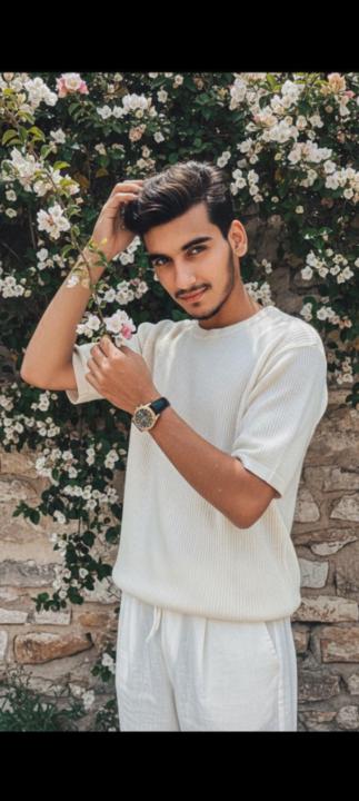 Hussnain Bhatti