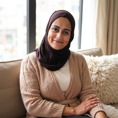 Nadia Bashir