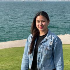 Patricia Angela Tabien