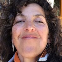 Nadia Redpath