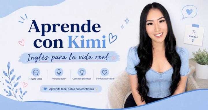 Aprende con Kimi