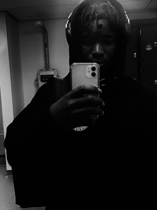 Ngoka Paschal
