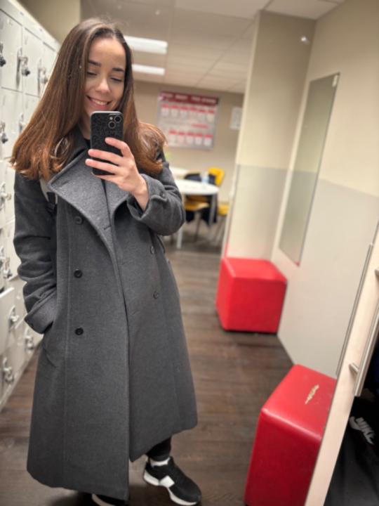 Julia Szaldan
