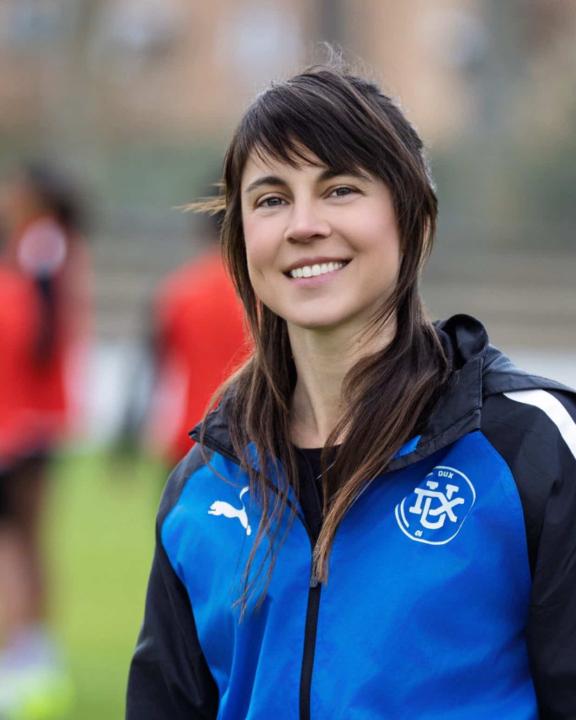 Victoria Di Lucca