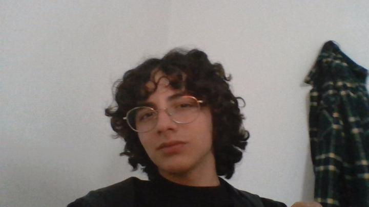 Santiago Alvarez