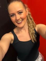 Kayleigh Ashdown