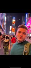 Justin Thomassen