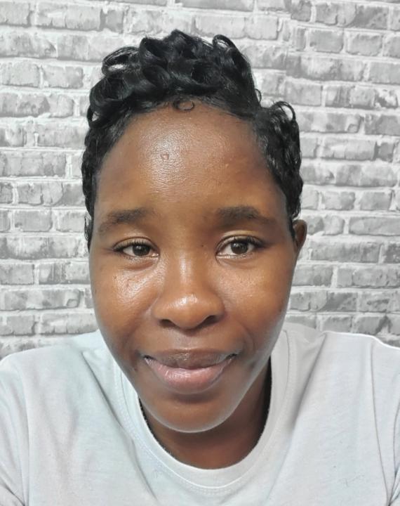 Annesha Spence
