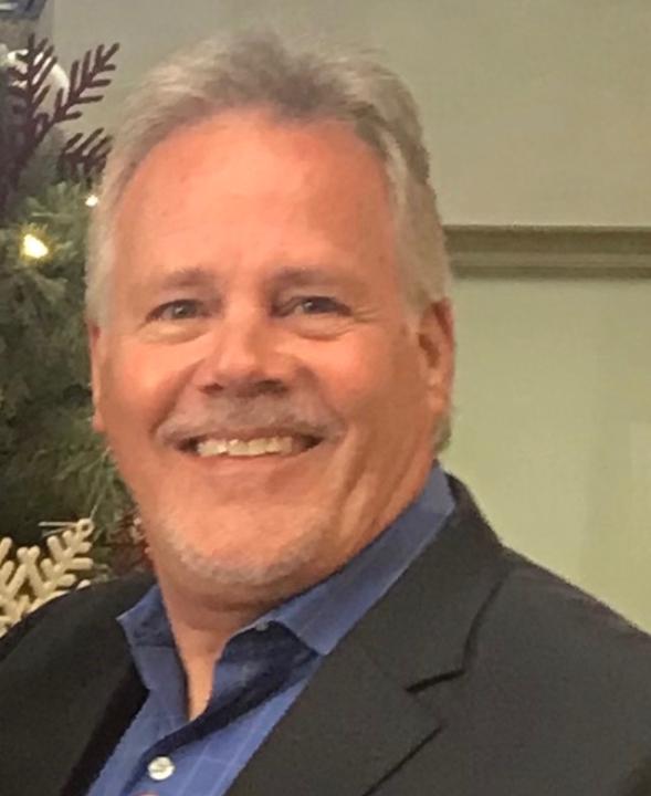 Wayne McElreath