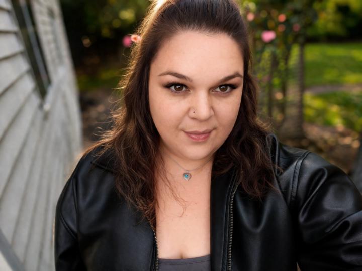 Shauna Buckley