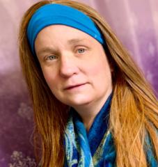 Patricia de Graaff