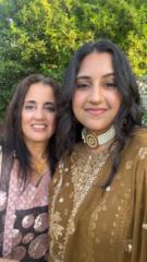 Rubina Hossain