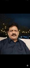 Ilyas Muhammad Ansari