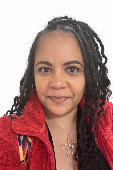 Katrina Ford