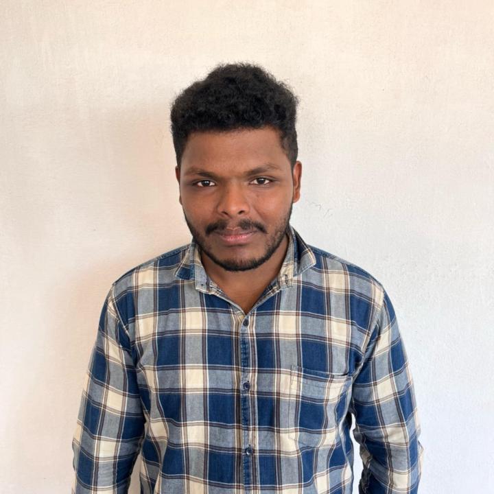 Jagath Rachagan