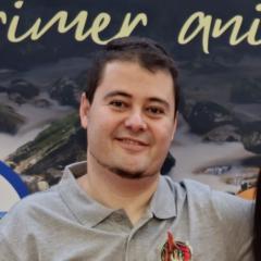 Nico Luchoro