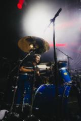 Trey Baker