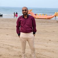 Atul PIngle