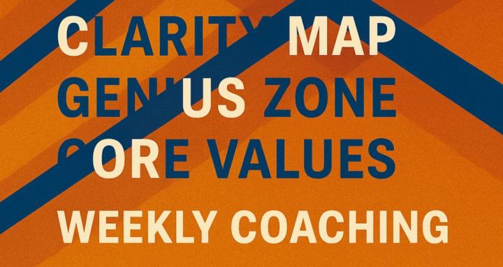 Unstuck Coaching Collab