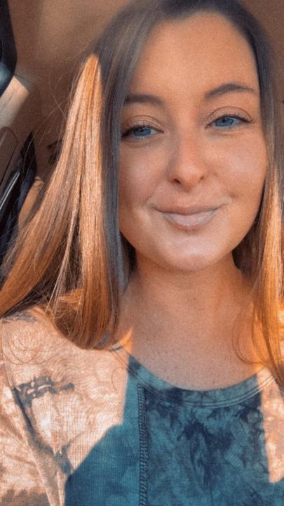 Rebekka Luther