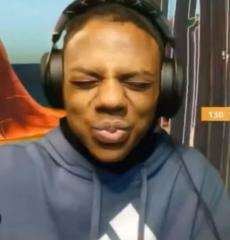 Mayjr Young