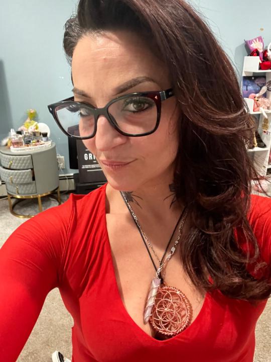 Brandi Savino