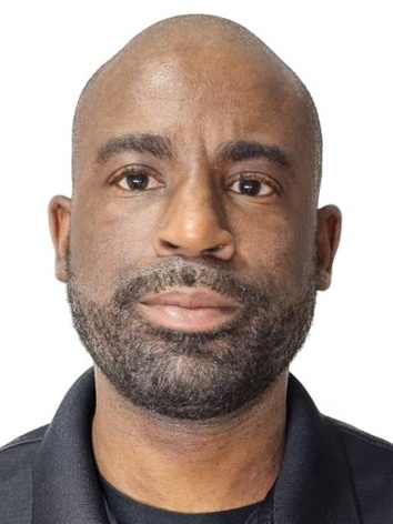 Jeremiah Patterson