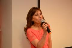 Jacqueline Mendez  mealla