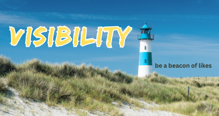 Visibility