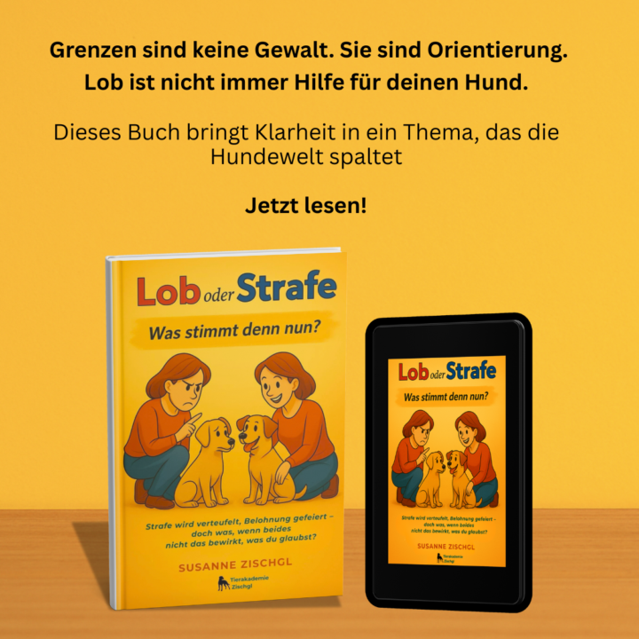 Lob oder Strafe - was stimmt denn nun ?