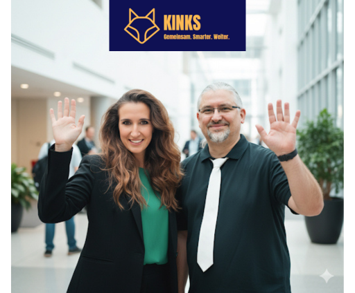 🚀 KI einfach nutzen – statt sich zu verzetteln