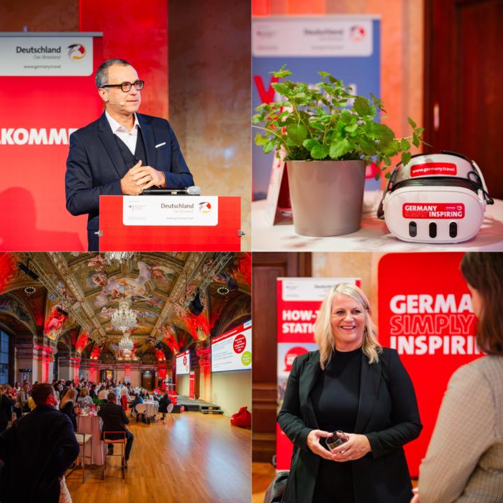 Eventfotografie Wien & Prag – Reportagen für Business-Events, Festivals & Kulturveranstaltungen